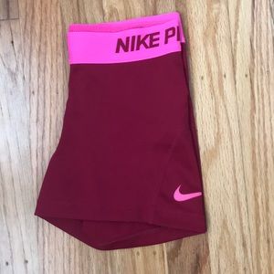 nike pros